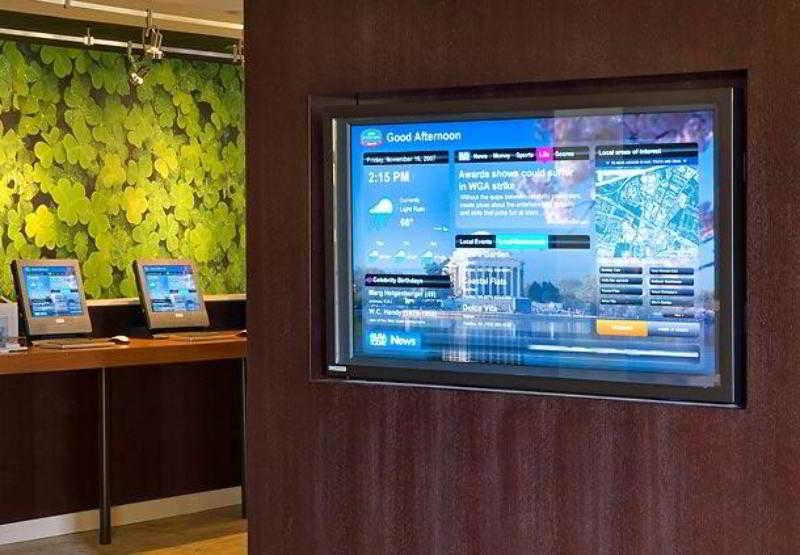 Courtyard By Marriott San Diego Oceanside Einrichtungen foto