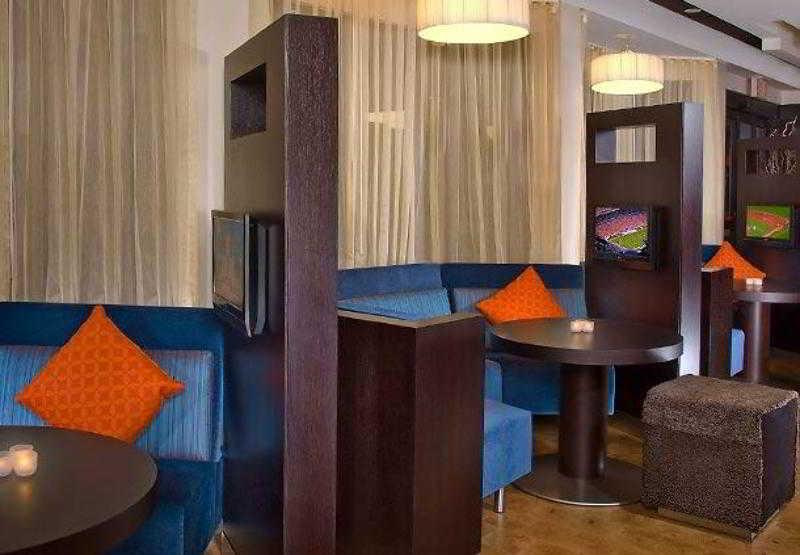 Courtyard By Marriott San Diego Oceanside Restaurant foto