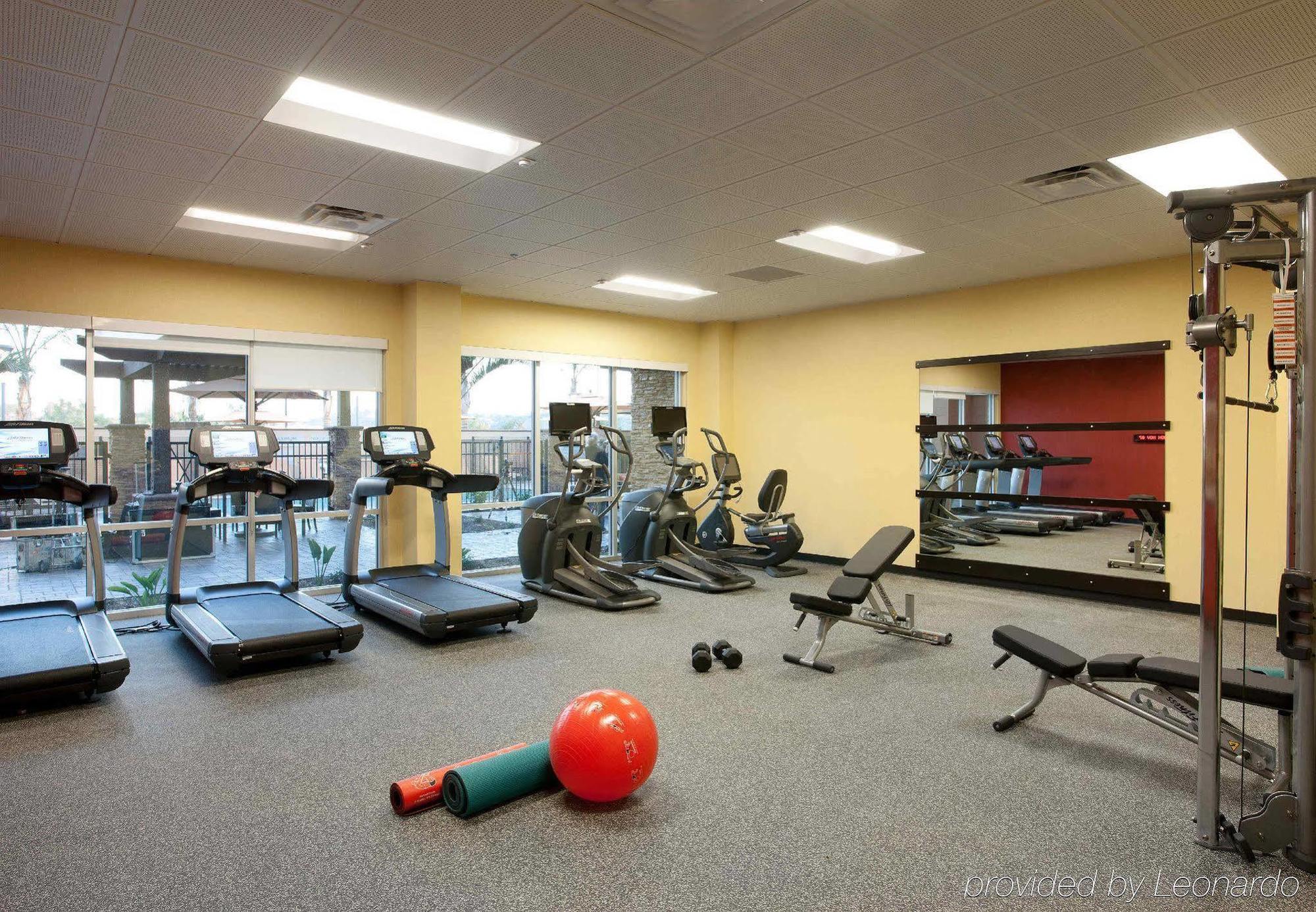 Courtyard By Marriott San Diego Oceanside Einrichtungen foto